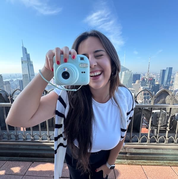 Carla Con Wifi