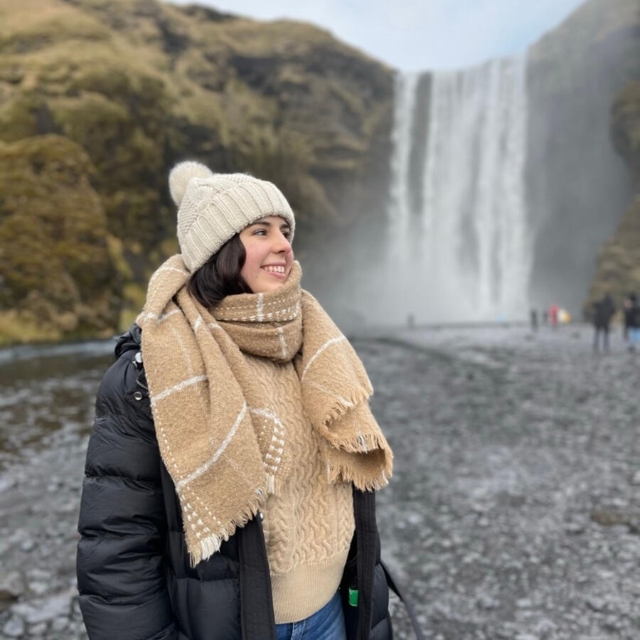 Carla Con Wifi viajes