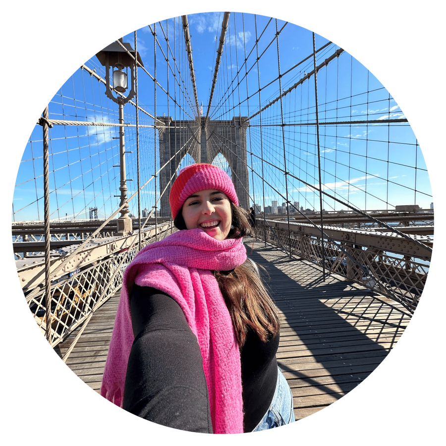 Carla Con Wifi viajes